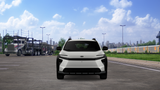 New 2026 Toyota bZ Woodland Sedan