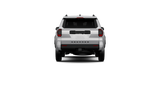 New 2026 Toyota 4Runner SUV
