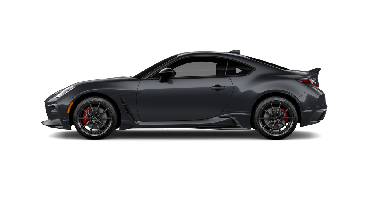 New 2027 Pavement Toyota  Premium AT image 6