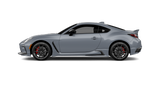 New 2027 Toyota GR86 Coupe