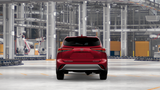 New 2026 Toyota Highlander Hybrid SUV