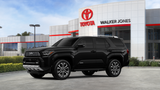 New 2026 Toyota 4Runner SUV
