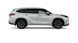 New 2026 Toyota Highlander SUV