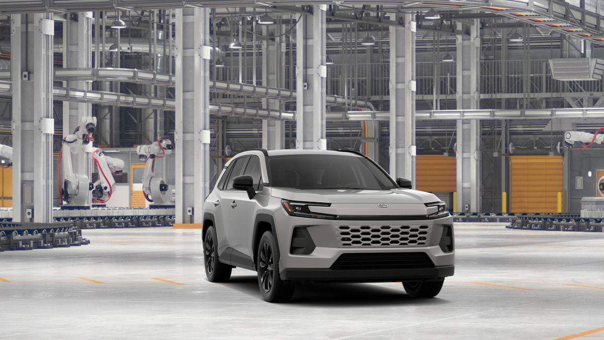 New 2026 Meteor Shower Toyota  XLE Premium image 18