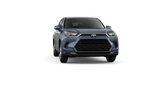 New 2026 Toyota Grand Highlander Hybrid SUV