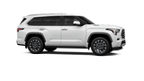 New 2026 Toyota Sequoia SUV