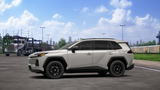 New 2026 Toyota RAV4 Plug-in Hybrid SUV