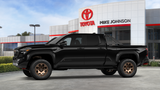 New 2025 Toyota Tacoma i-FORCE MAX Truck