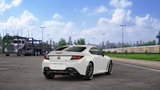 New 2026 Toyota GR86 Coupe