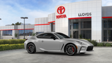New 2026 Toyota GR86 Coupe