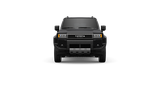 New 2027 Toyota Land Cruiser SUV