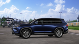 New 2026 Toyota Grand Highlander SUV