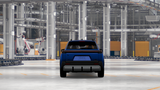 New 2027 Toyota bZ Woodland Sedan