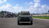 New 2026 Toyota RAV4 SUV