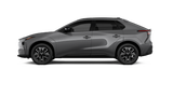 New 2026 Toyota bZ SUV