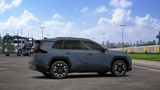 New 2026 Toyota RAV4 SUV