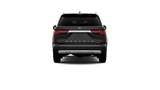 New 2026 Toyota Sequoia SUV