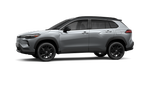 New 2026 Toyota Corolla Cross Hybrid SUV
