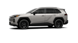New 2026 Toyota RAV4 SUV