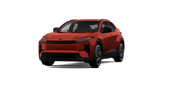 New 2026 Toyota C-HR SUV