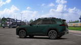 New 2026 Toyota RAV4 SUV
