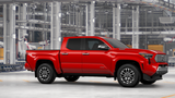 New 2026 Toyota Tacoma i-FORCE MAX Truck