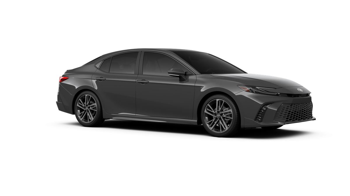 Certified Used 2026 UNDERGROUND Toyota  image 50