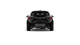New 2027 Toyota Corolla Hatchback Sedan