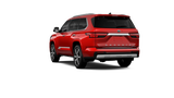 New 2026 Toyota Sequoia SUV