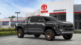 New 2026 Toyota Tacoma i-FORCE MAX Truck