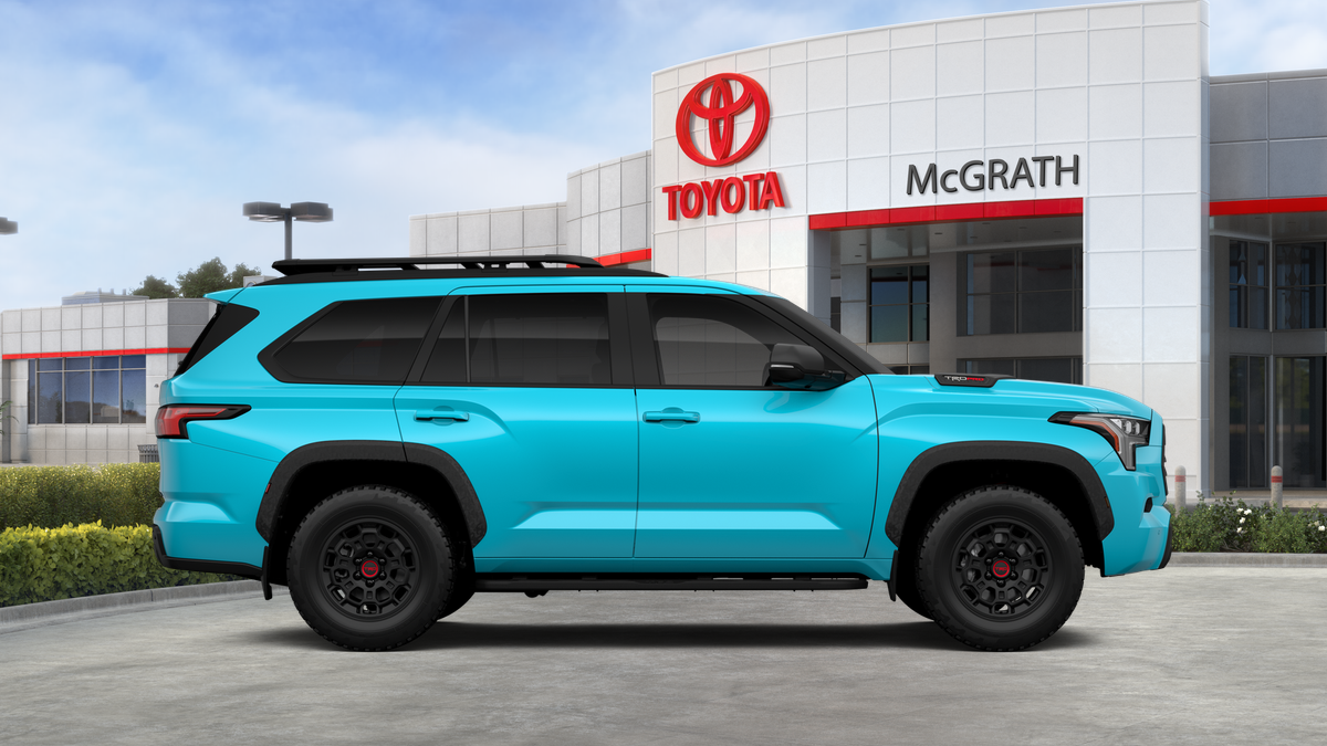Vehicle thumbnail