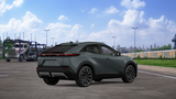 New 2026 Toyota C-HR SUV