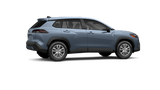 New 2026 Toyota Corolla Cross SUV