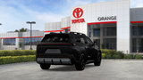 New 2026 Toyota bZ Woodland Sedan