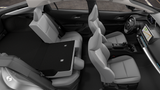 New 2026 Toyota Prius Sedan