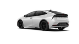 New 2027 Toyota Prius Plug-in Hybrid Sedan