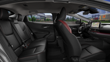 New 2027 Toyota Prius Plug-in Hybrid Sedan