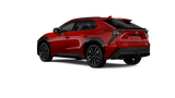 New 2026 Toyota bZ SUV
