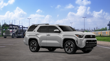 New 2026 Toyota 4Runner SUV