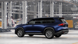 New 2026 Toyota Grand Highlander SUV