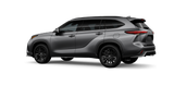 New 2026 Toyota Highlander SUV