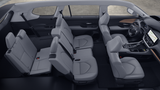 New 2026 Toyota Grand Highlander SUV