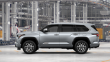 New 2026 Toyota Sequoia SUV
