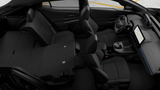New 2026 Toyota C-HR SUV