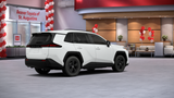 New 2026 Toyota RAV4 SUV