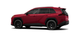 New 2026 Toyota RAV4 SUV