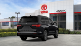 New 2026 Toyota Sequoia SUV