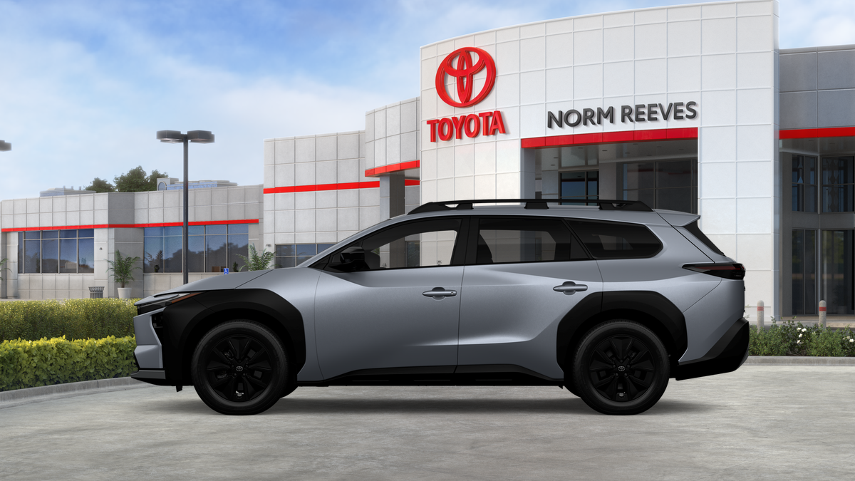 New 2026 Steel Toyota  image 6