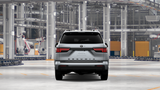 New 2026 Toyota Sequoia SUV