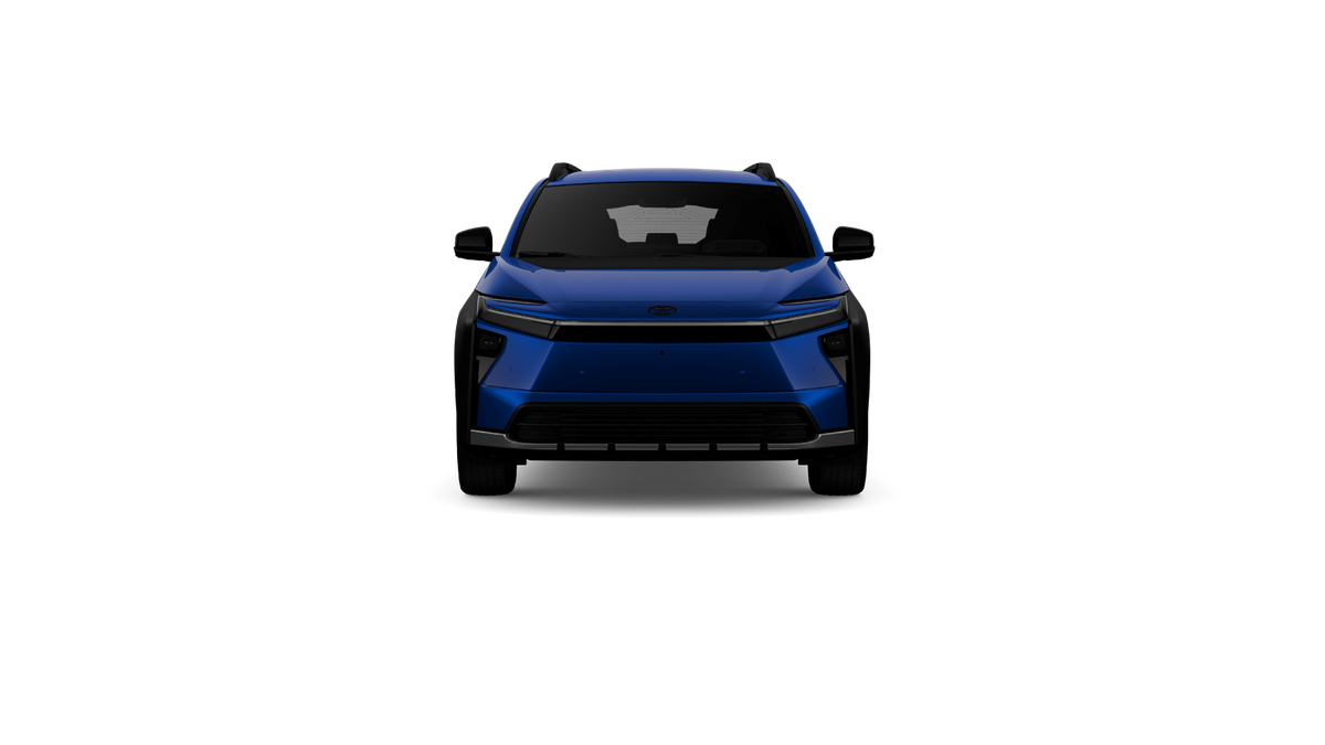 bZ Woodland Electric Motors All-Wheel Drive [16]
